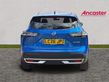 Used Nissan Qashqai 2026 for sale - 79436882: Photo