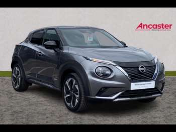 Used Nissan Juke 2025 for sale - 74946943: Photo