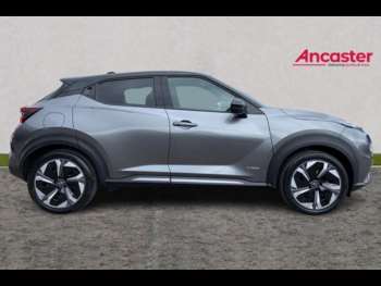 Used Nissan Juke 2025 for sale - 74946943: Photo
