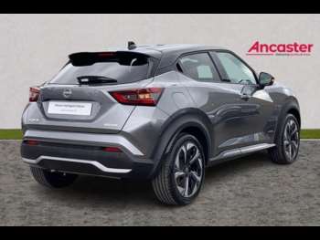Used Nissan Juke 2025 for sale - 74946943: Photo