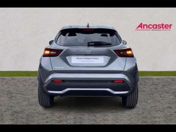 Used Nissan Juke 2025 for sale - 74946943: Photo