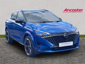 Used Nissan Qashqai undefined for sale - 78649767: Photo