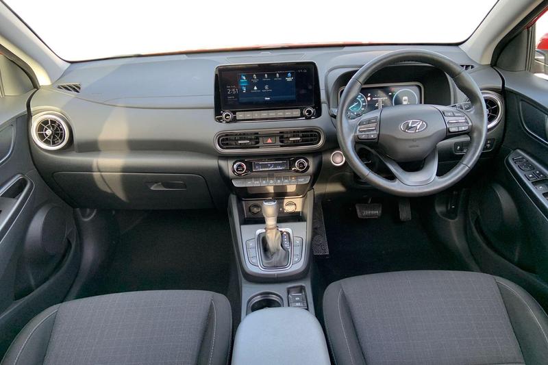 Used Hyundai KONA 2022 for sale - 77529205: Photo 12