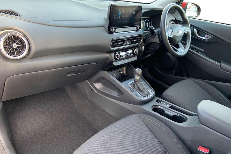 Used Hyundai KONA 2022 for sale - 77529205: Photo 13