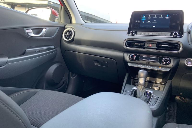 Used Hyundai KONA 2022 for sale - 77529205: Photo 14