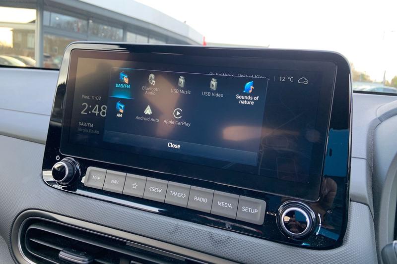 Used Hyundai KONA 2022 for sale - 77529205: Photo 17