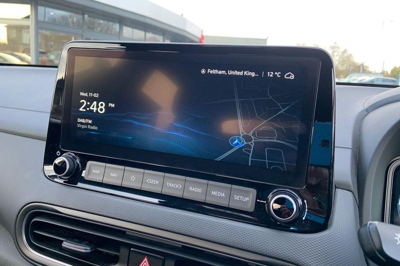 Used Hyundai KONA 2022 for sale - 77529205: Photo 18