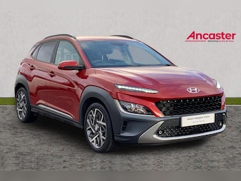 Used Hyundai KONA 2022 for sale - 77529205: Photo