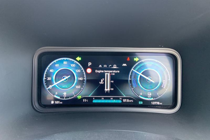 Used Hyundai KONA 2022 for sale - 77529205: Photo 20