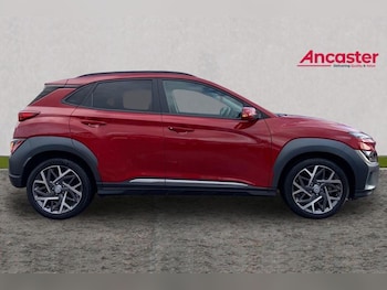 Used Hyundai KONA 2022 for sale - 77529205: Photo
