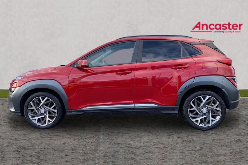 Used Hyundai KONA 2022 for sale - 77529205: Photo 6