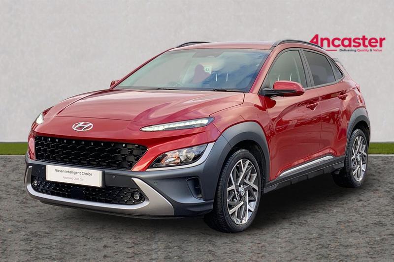 Used Hyundai KONA 2022 for sale - 77529205: Photo 7