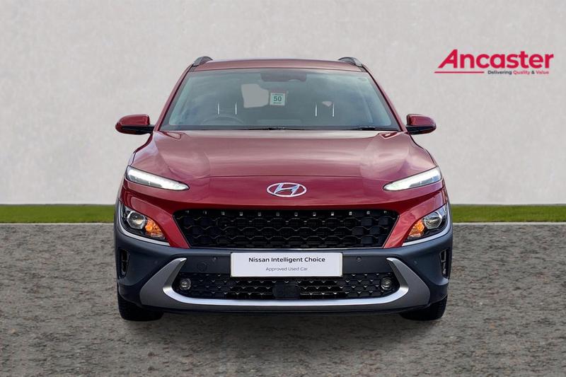 Used Hyundai KONA 2022 for sale - 77529205: Photo 8