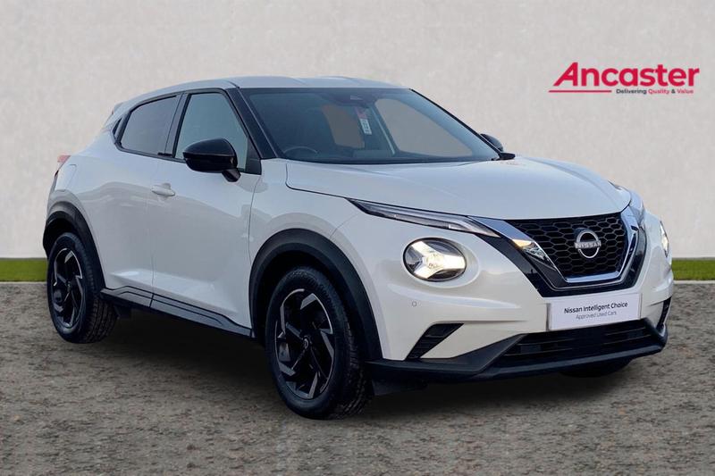 Used Nissan Juke 2022 for sale - 77098842: Photo 1