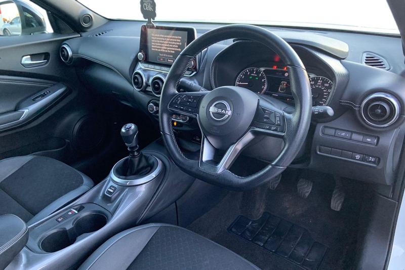 Used Nissan Juke 2022 for sale - 77098842: Photo 10