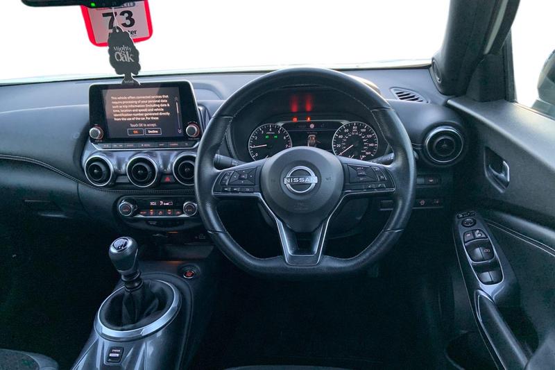 Used Nissan Juke 2022 for sale - 77098842: Photo 11