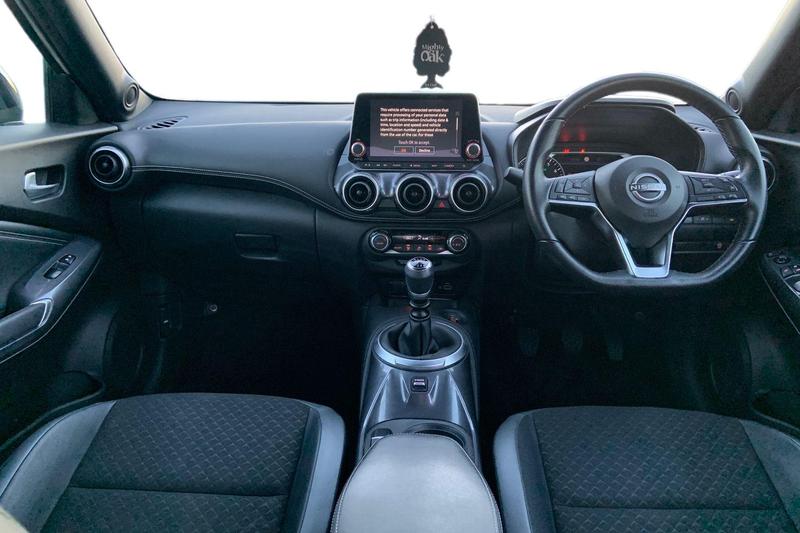 Used Nissan Juke 2022 for sale - 77098842: Photo 12