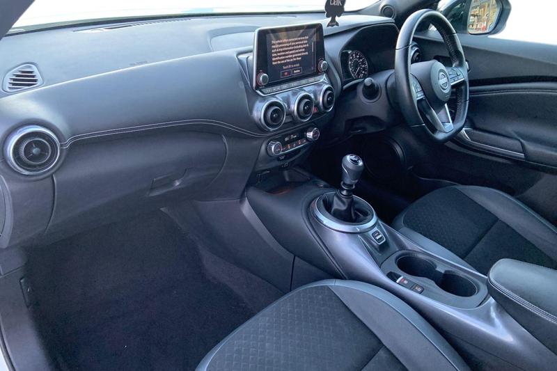 Used Nissan Juke 2022 for sale - 77098842: Photo 13