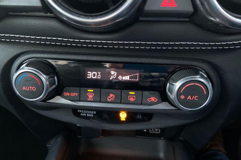 Used Nissan Juke 2022 for sale - 77098842: Photo 15