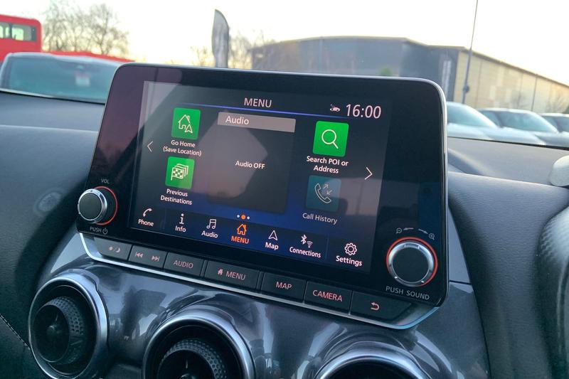 Used Nissan Juke 2022 for sale - 77098842: Photo 17