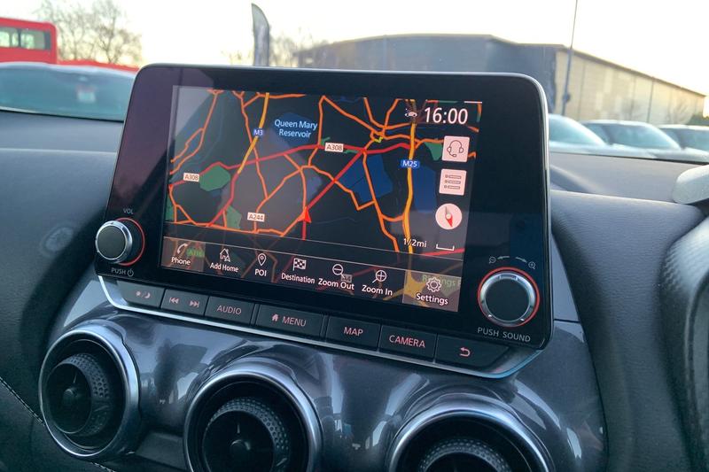 Used Nissan Juke 2022 for sale - 77098842: Photo 18