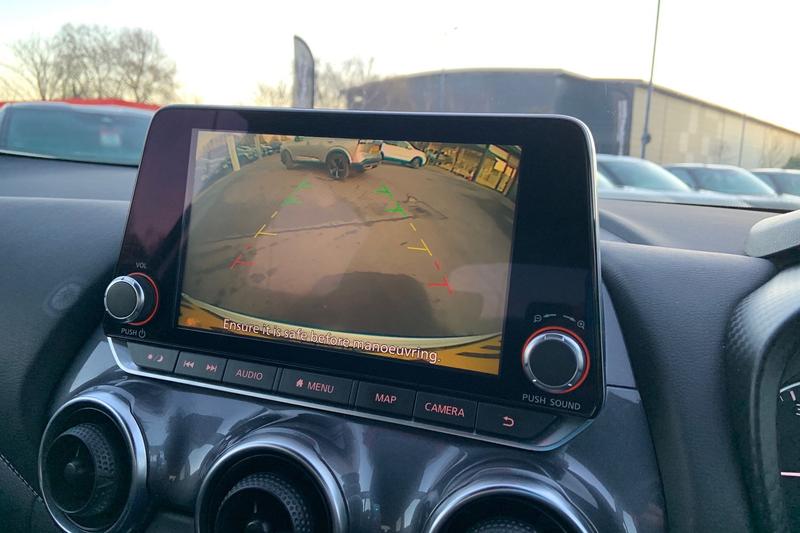 Used Nissan Juke 2022 for sale - 77098842: Photo 19