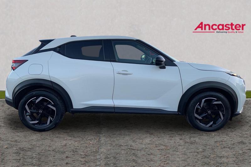 Used Nissan Juke 2022 for sale - 77098842: Photo 2