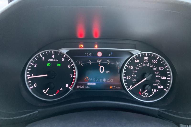 Used Nissan Juke 2022 for sale - 77098842: Photo 20