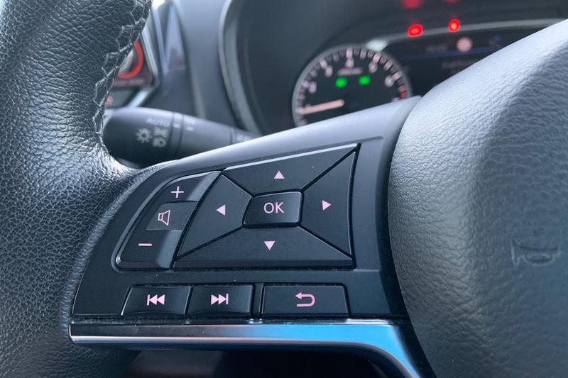 Used Nissan Juke 2022 for sale - 77098842: Photo 21