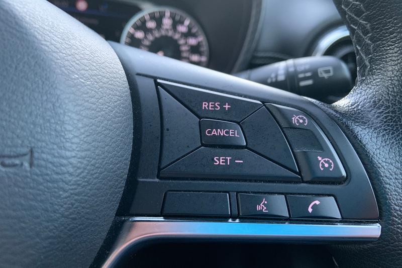 Used Nissan Juke 2022 for sale - 77098842: Photo 22