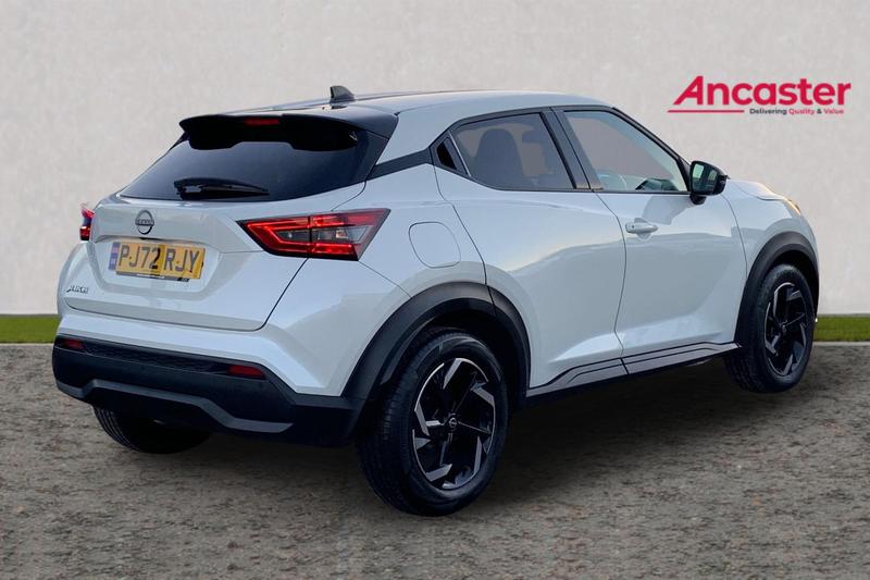 Used Nissan Juke 2022 for sale - 77098842: Photo 3