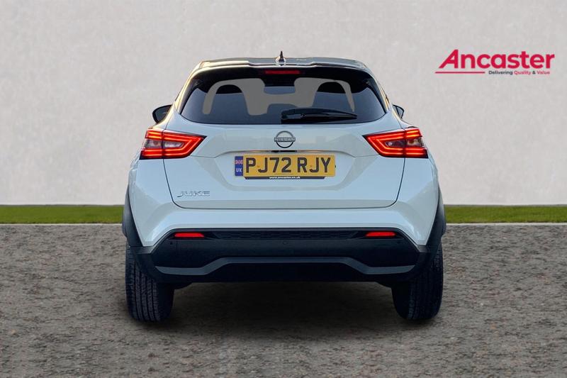 Used Nissan Juke 2022 for sale - 77098842: Photo 4