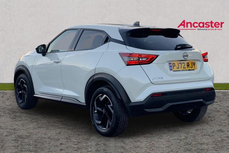 Used Nissan Juke 2022 for sale - 77098842: Photo 5