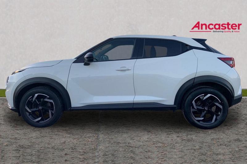 Used Nissan Juke 2022 for sale - 77098842: Photo 6