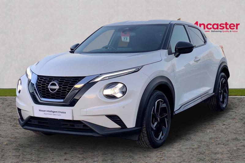 Used Nissan Juke 2022 for sale - 77098842: Photo 7