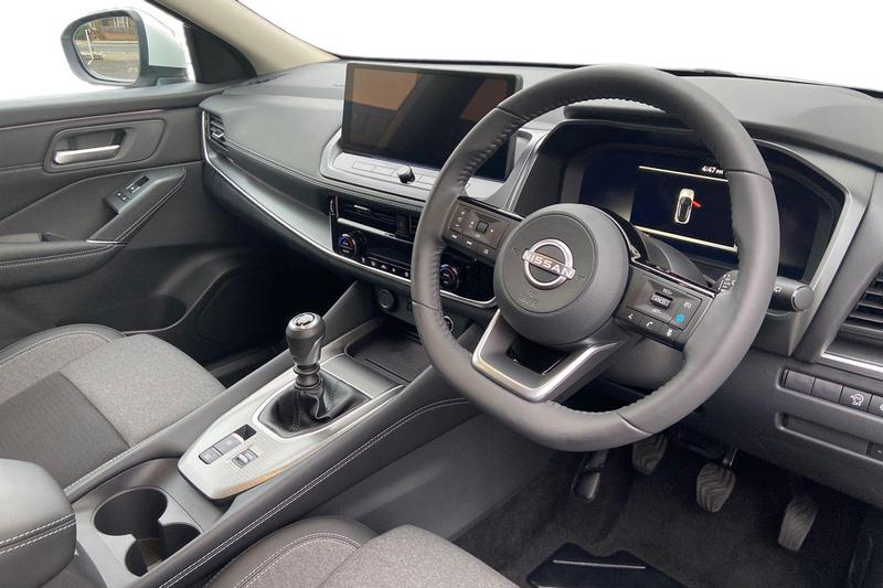 Used Nissan Qashqai 2025 for sale - 77186919: Photo 10