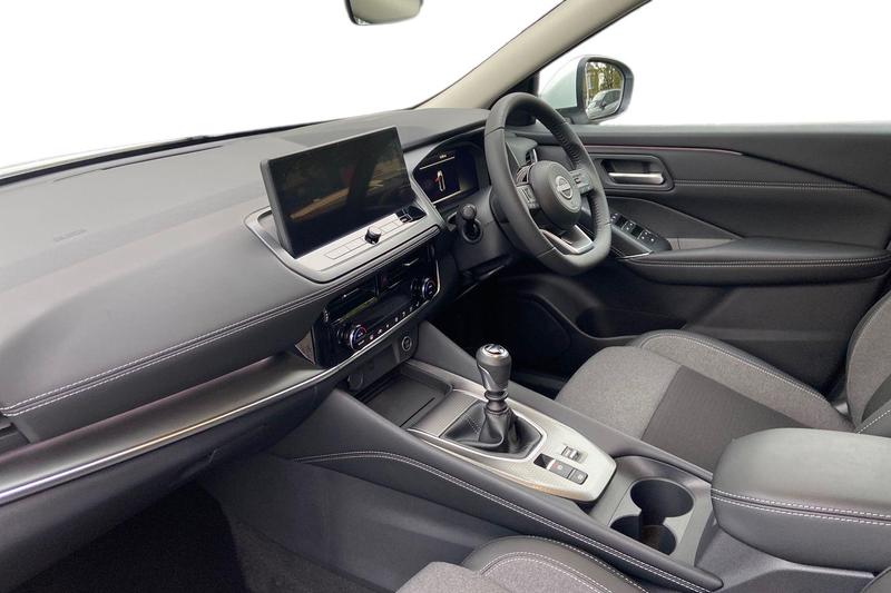 Used Nissan Qashqai 2025 for sale - 77186919: Photo 13