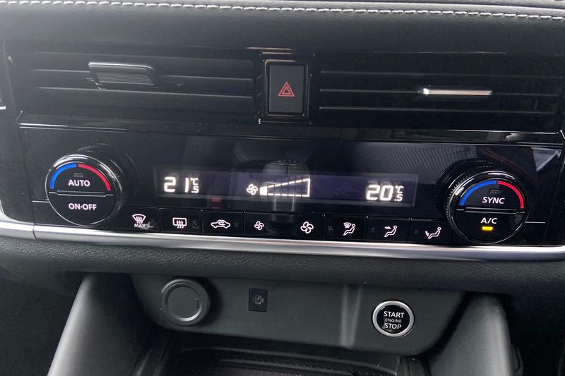 Used Nissan Qashqai 2025 for sale - 77186919: Photo 15