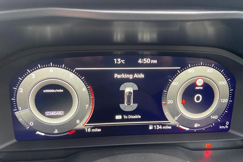 Used Nissan Qashqai 2025 for sale - 77186919: Photo 20