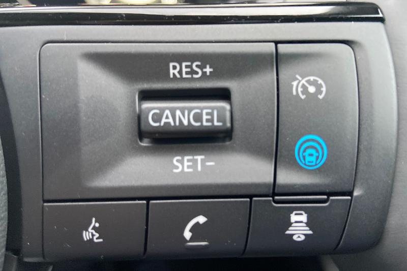 Used Nissan Qashqai 2025 for sale - 77186919: Photo 22