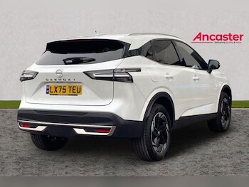 Used Nissan Qashqai 2025 for sale - 77186919: Photo