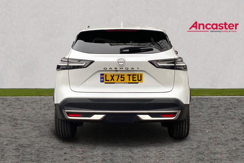 Used Nissan Qashqai 2025 for sale - 77186919: Photo 4