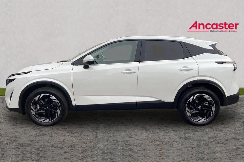 Used Nissan Qashqai 2025 for sale - 77186919: Photo 6