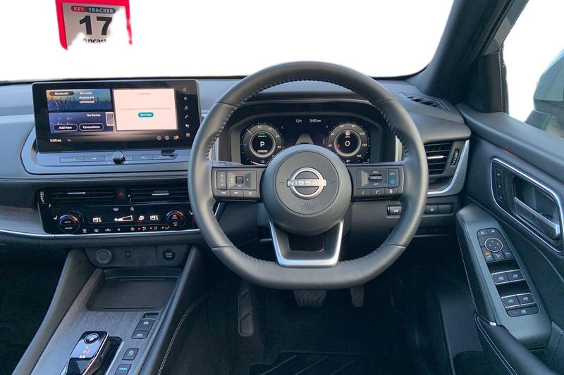 Used Nissan Qashqai 2025 for sale - 77809624: Photo 11