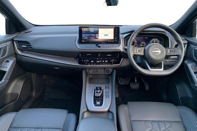 Used Nissan Qashqai 2025 for sale - 77809624: Photo 12