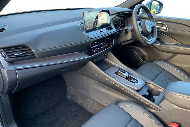 Used Nissan Qashqai 2025 for sale - 77809624: Photo 13