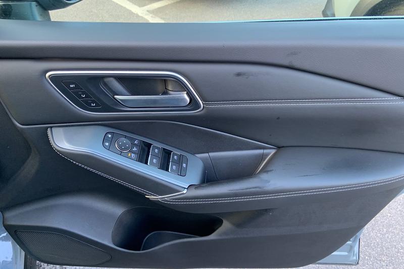 Used Nissan Qashqai 2025 for sale - 77809624: Photo 16