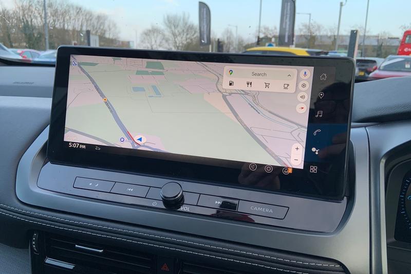 Used Nissan Qashqai 2025 for sale - 77809624: Photo 18