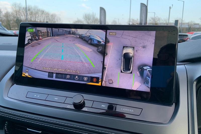 Used Nissan Qashqai 2025 for sale - 77809624: Photo 19