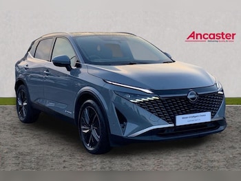 Used Nissan Qashqai 2025 for sale - 77809624: Photo